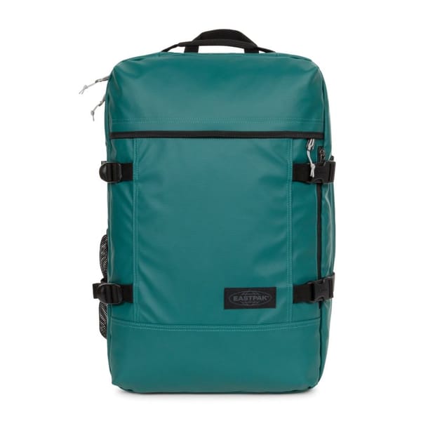 Product Review: Eastpak TravelPack 42L