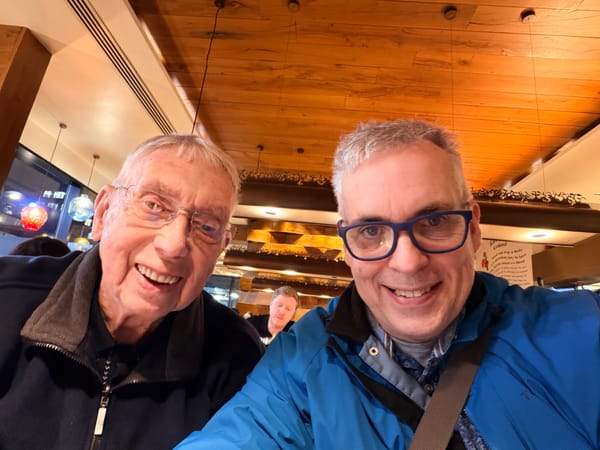 The All Line Rover: Seven Days Across Britain by Rail